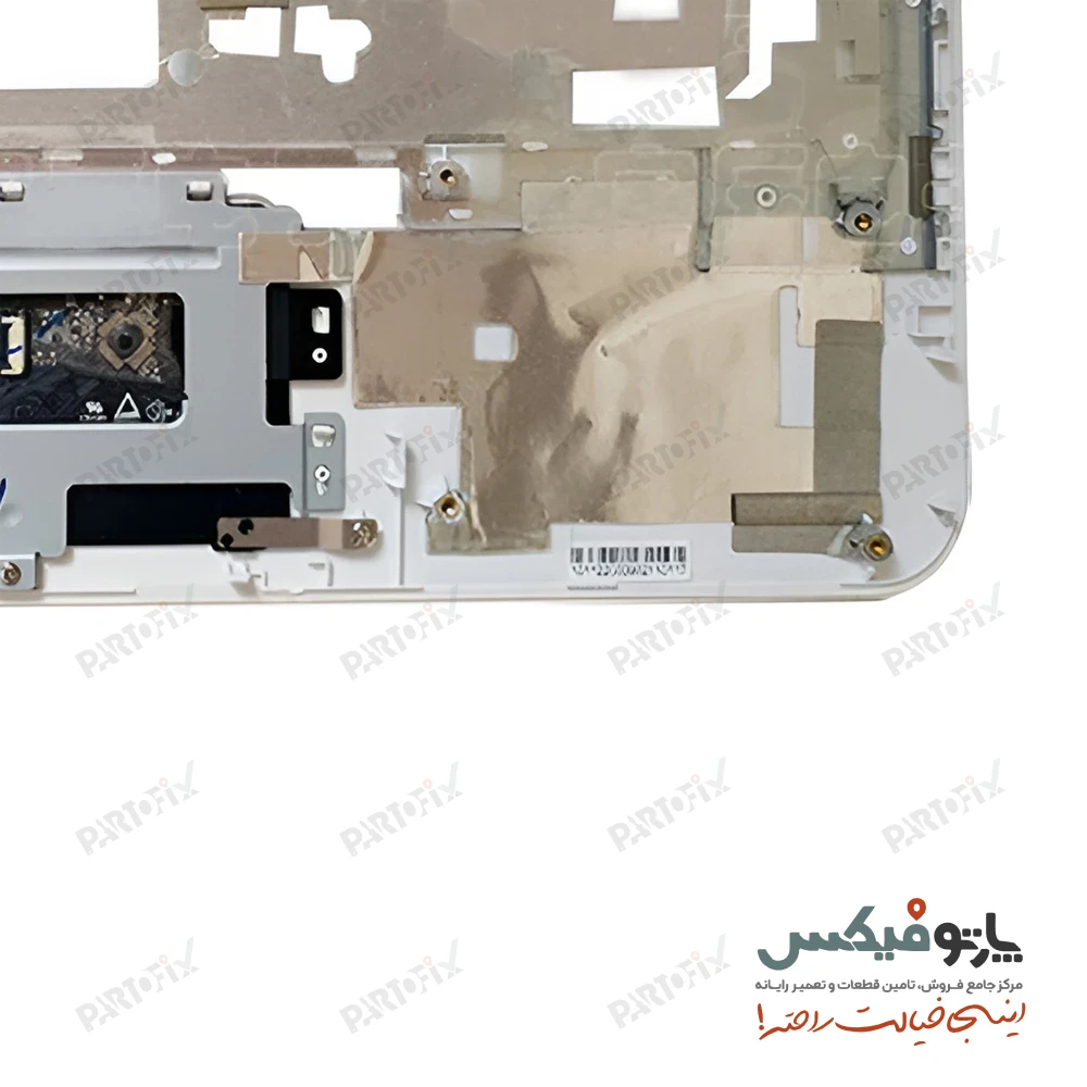 قاب دور کیبورد (C) لپ تاپ اچ پی Pavilion DV6-6000